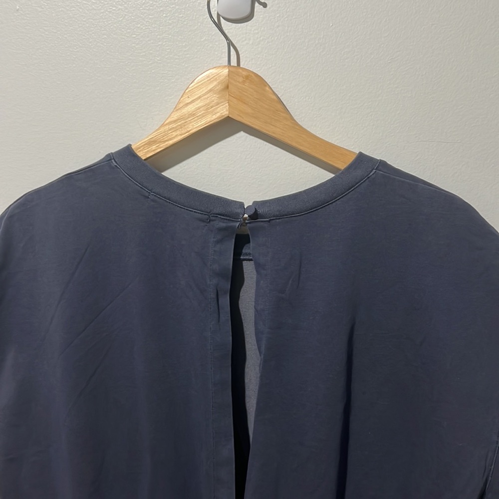 Blue Romper - Picture 6 of 7